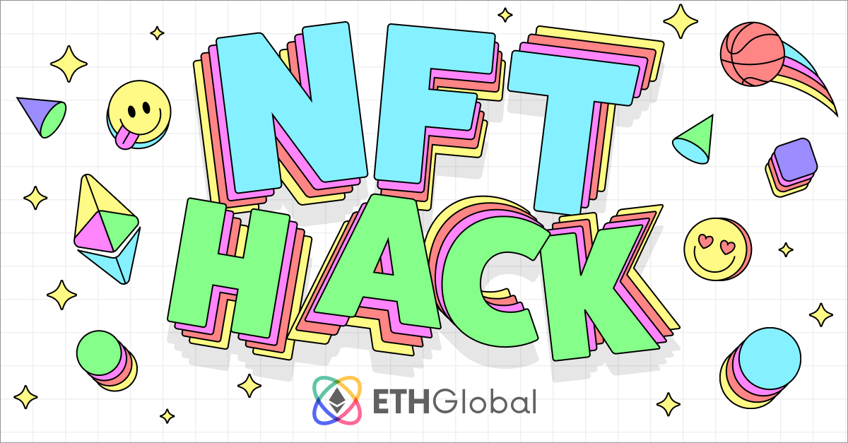 ETHGlobal's NFTHack Covalent Winners Announced!