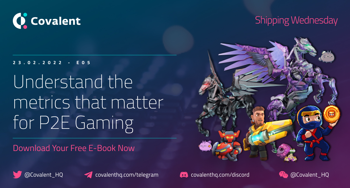 Infinite Games - How Axie Infinity and Play-to-Earn is Transforming Gaming