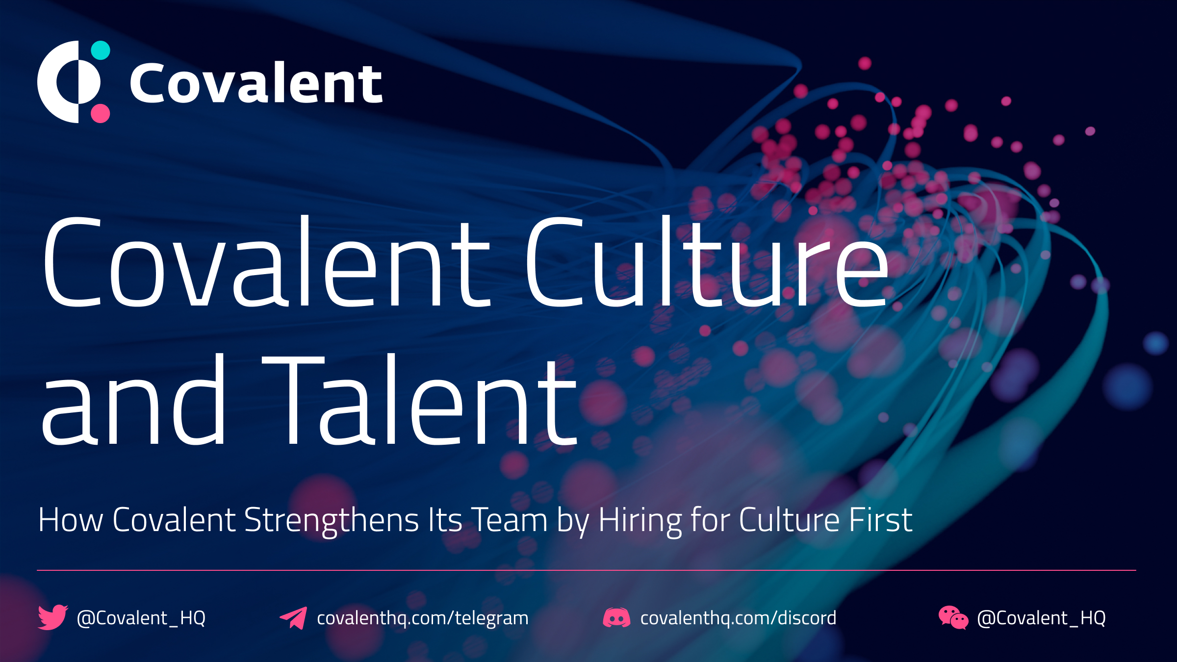 Hiring for Culture First Builds a Stronger Team