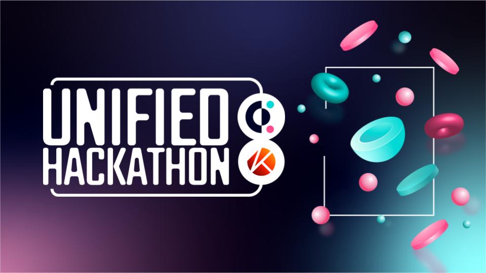 Klaytn-Covalent Unified Hackathon -  Over 6k in prizes and 37 unique submissions!