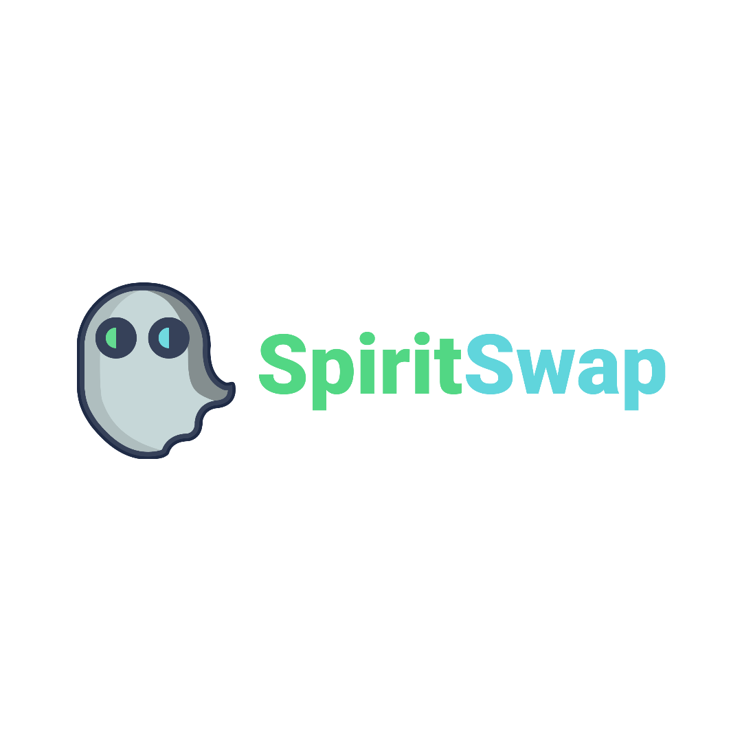 SpiritSwap logo