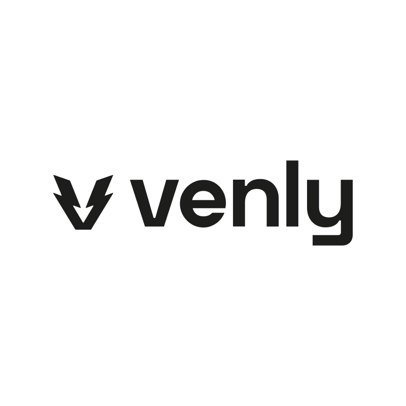 Venly wallet logo