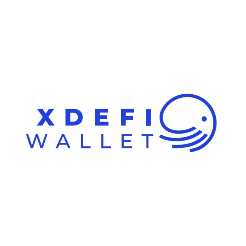 XDEFI wallet logo