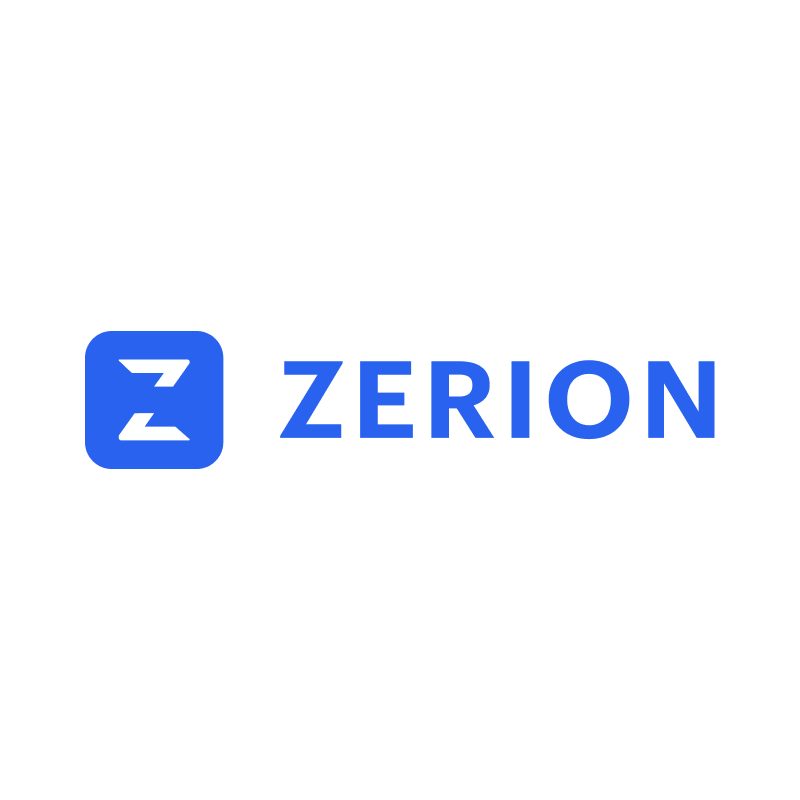 Zerion wallet logo