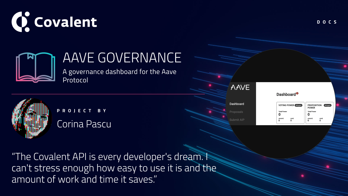Aave Governance